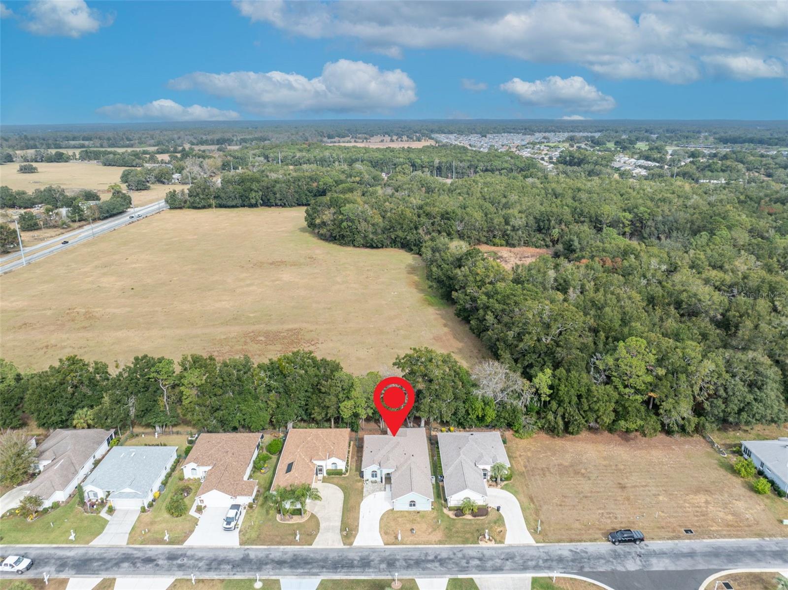 OCALA PALMS - Residential