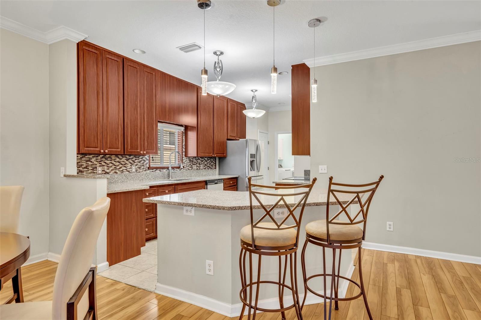 OCALA PALMS - Residential