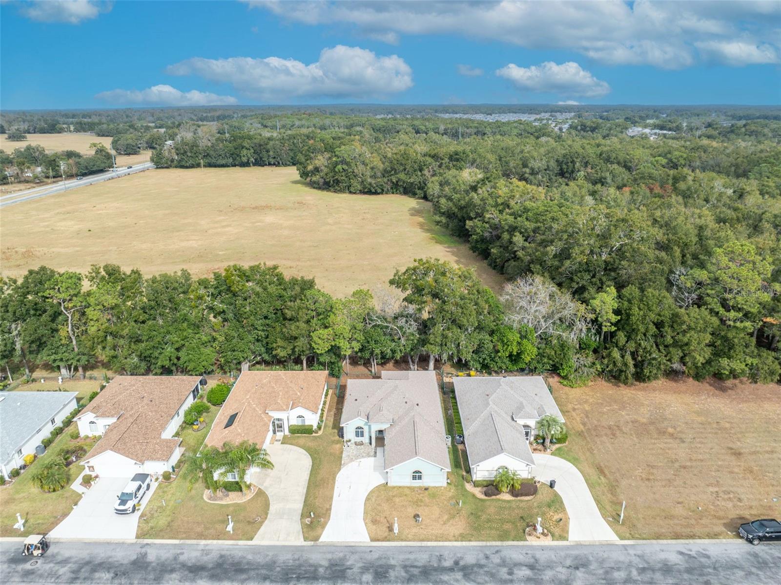 OCALA PALMS - Residential