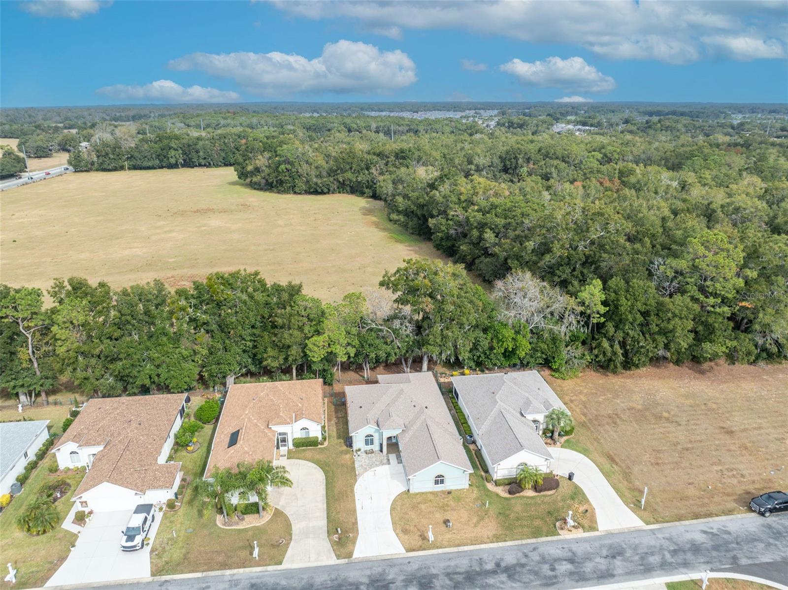 OCALA PALMS - Residential