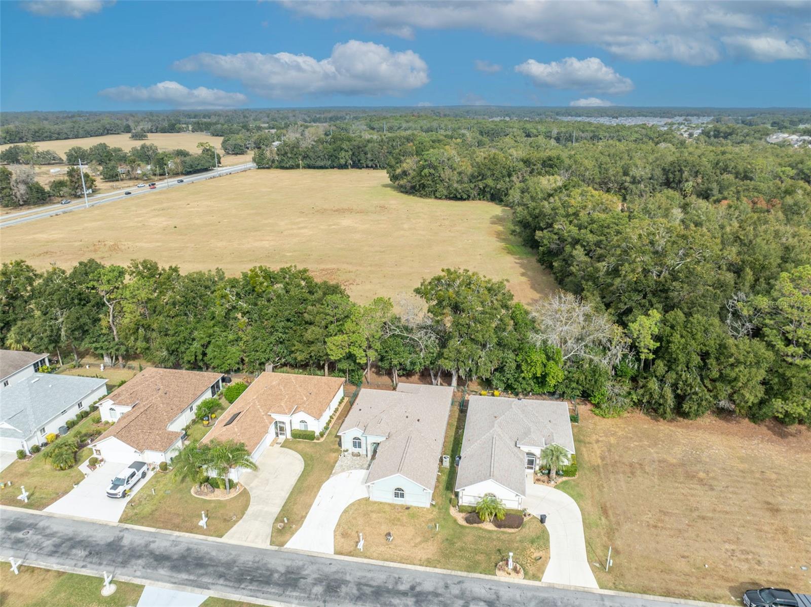 OCALA PALMS - Residential