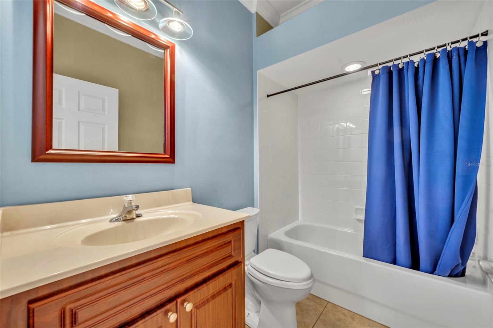 OCALA PALMS - Residential