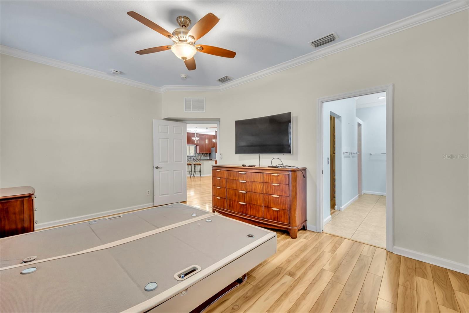 OCALA PALMS - Residential