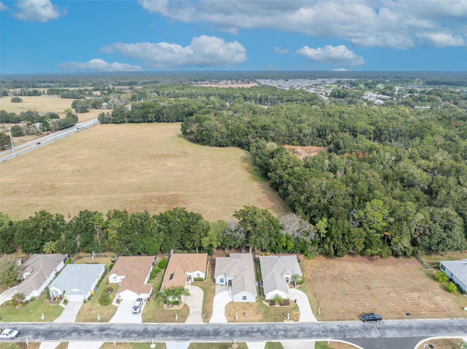OCALA PALMS - Residential