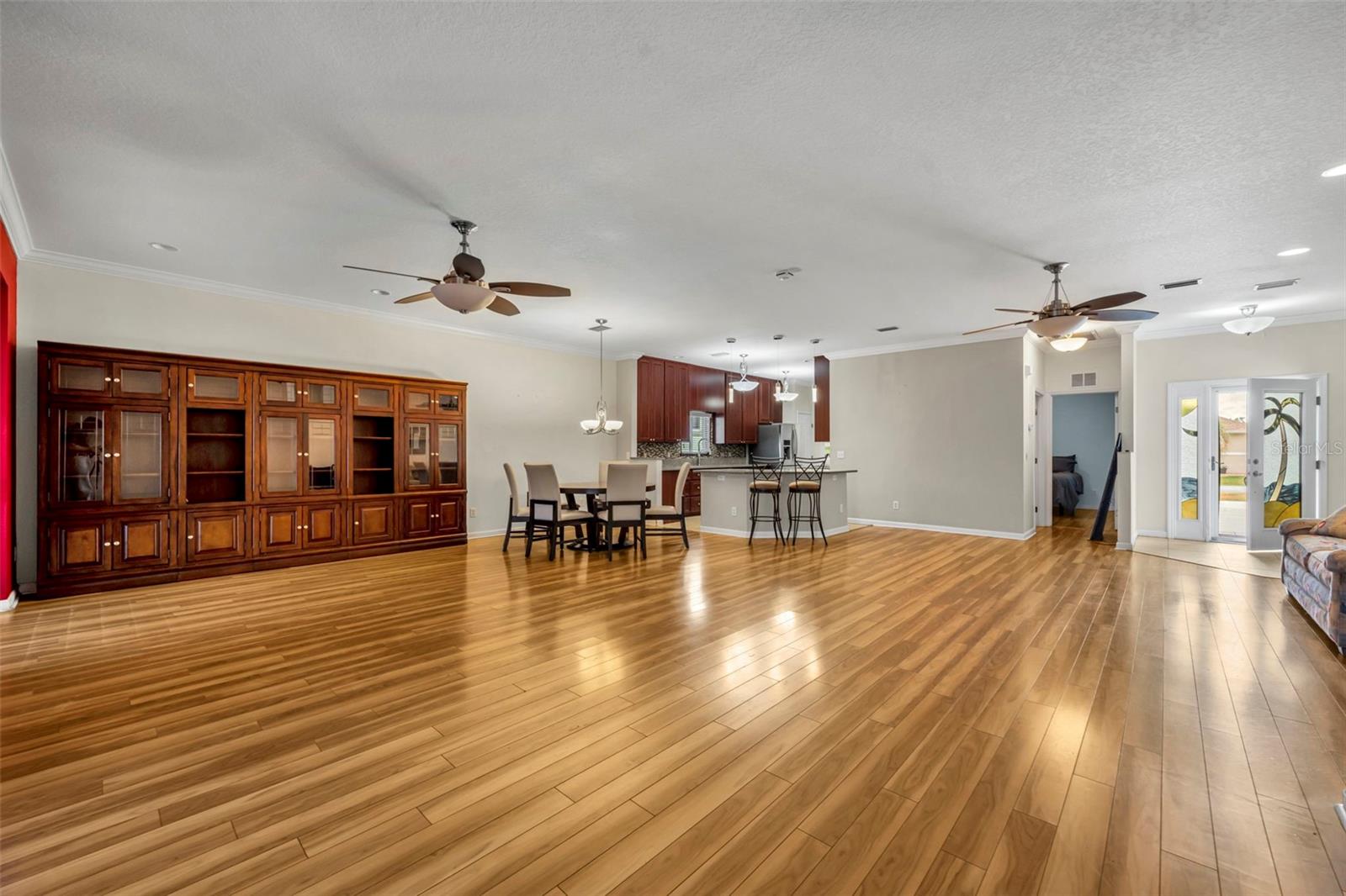 OCALA PALMS - Residential