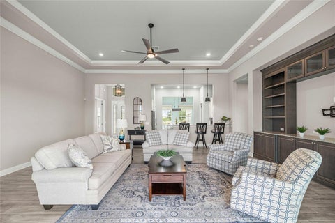 Tiny photo for 2371 N Peakview Loop, Hernando, FL 34442 (MLS # OM728260)