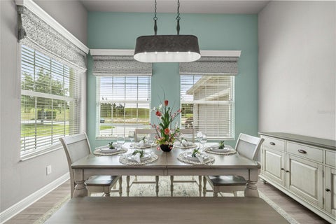 Tiny photo for 2371 N Peakview Loop, Hernando, FL 34442 (MLS # OM728260)