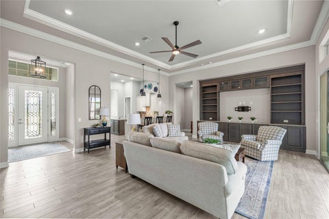 Tiny photo for 2371 N Peakview Loop, Hernando, FL 34442 (MLS # OM728260)