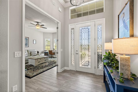 Tiny photo for 2371 N Peakview Loop, Hernando, FL 34442 (MLS # OM728260)
