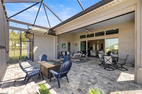 Tiny photo for 2371 N Peakview Loop, Hernando, FL 34442 (MLS # OM728260)