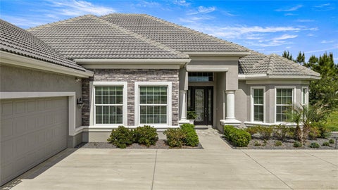 Tiny photo for 2371 N Peakview Loop, Hernando, FL 34442 (MLS # OM728260)