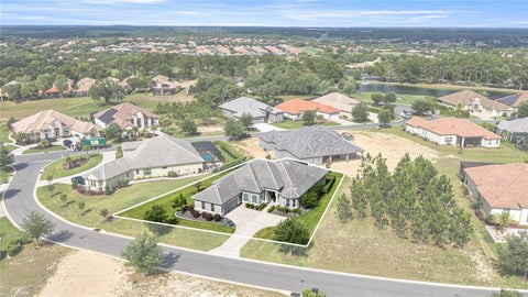 Tiny photo for 2371 N Peakview Loop, Hernando, FL 34442 (MLS # OM728260)