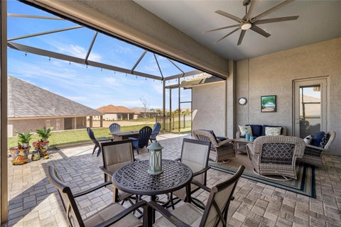 Tiny photo for 2371 N Peakview Loop, Hernando, FL 34442 (MLS # OM728260)