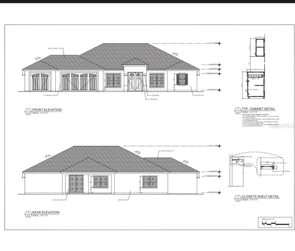 Photo of 2821 Old New York Avenue, Deland, FL 32720 (MLS # V4946557)