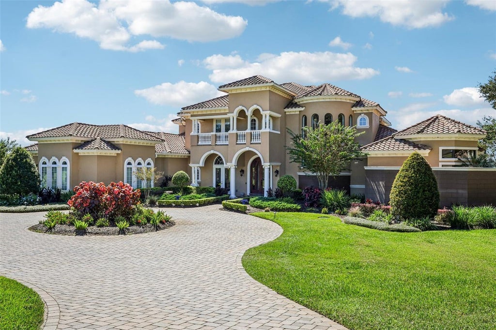 Photo of 12125 Stonelake Ranch Boulevard, Thonotosassa, FL 33592 (MLS # TB8558389)