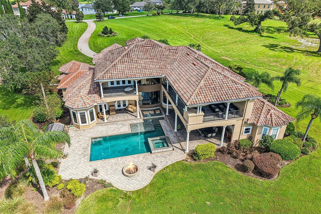 Photo of 12125 Stonelake Ranch Boulevard, Thonotosassa, FL 33592 (MLS # TB8558389)