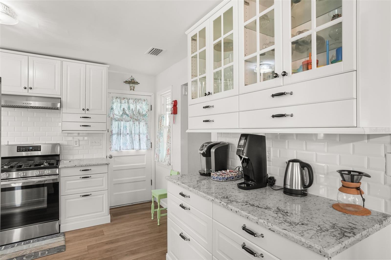 CHAUTAUQUA PARK - Residential