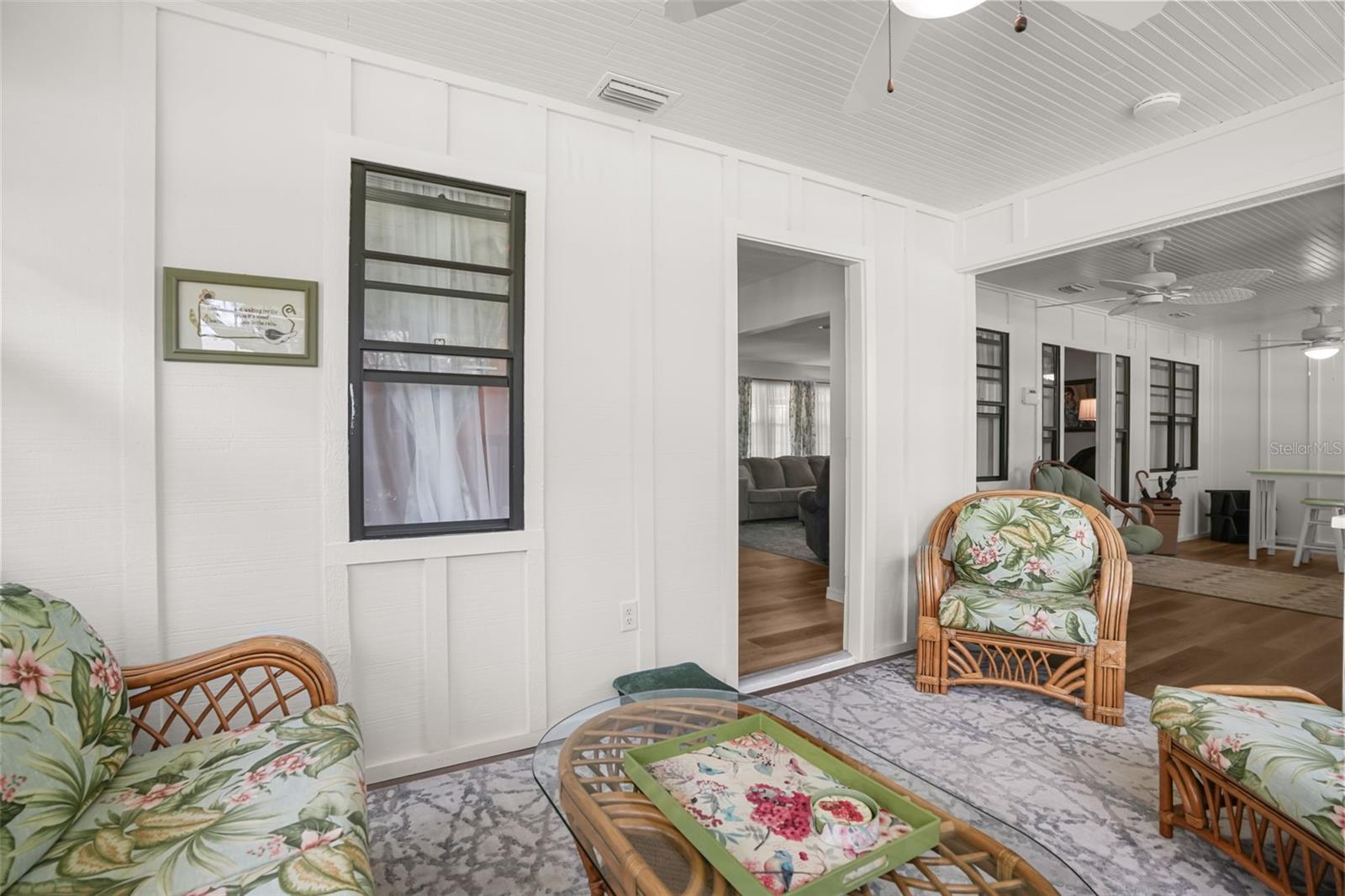 CHAUTAUQUA PARK - Residential