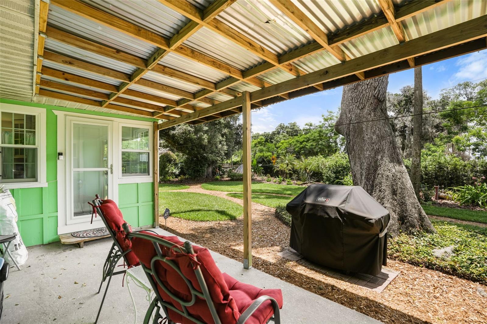 CHAUTAUQUA PARK - Residential
