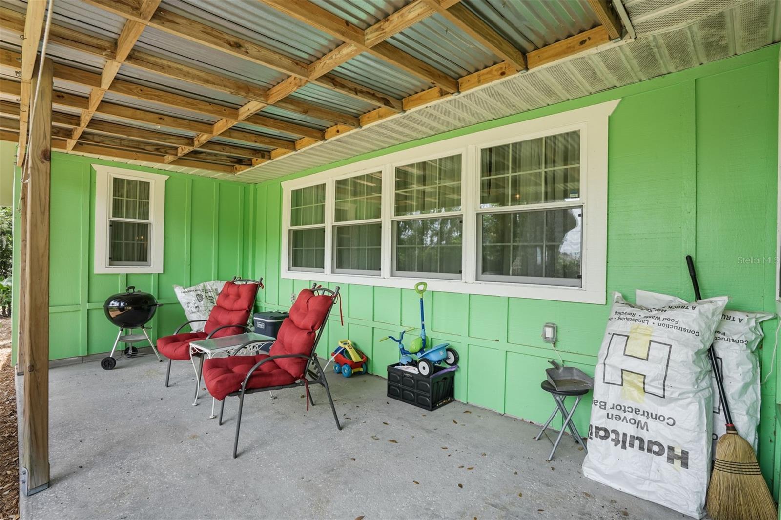 CHAUTAUQUA PARK - Residential