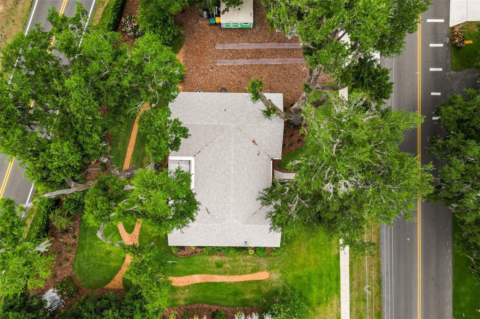 CHAUTAUQUA PARK - Residential