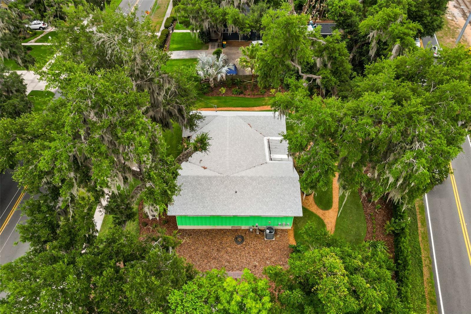 CHAUTAUQUA PARK - Residential