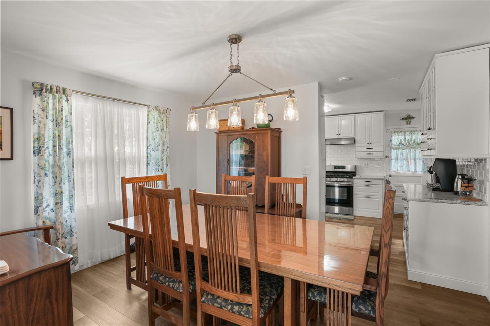 CHAUTAUQUA PARK - Residential