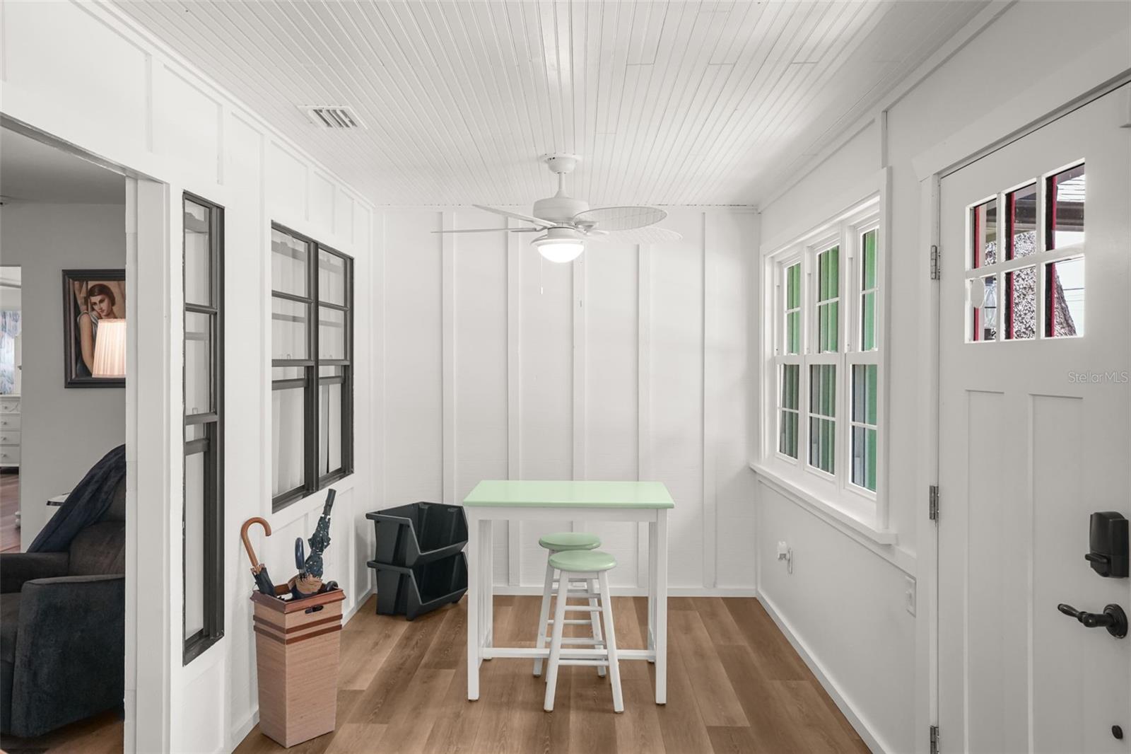 CHAUTAUQUA PARK - Residential