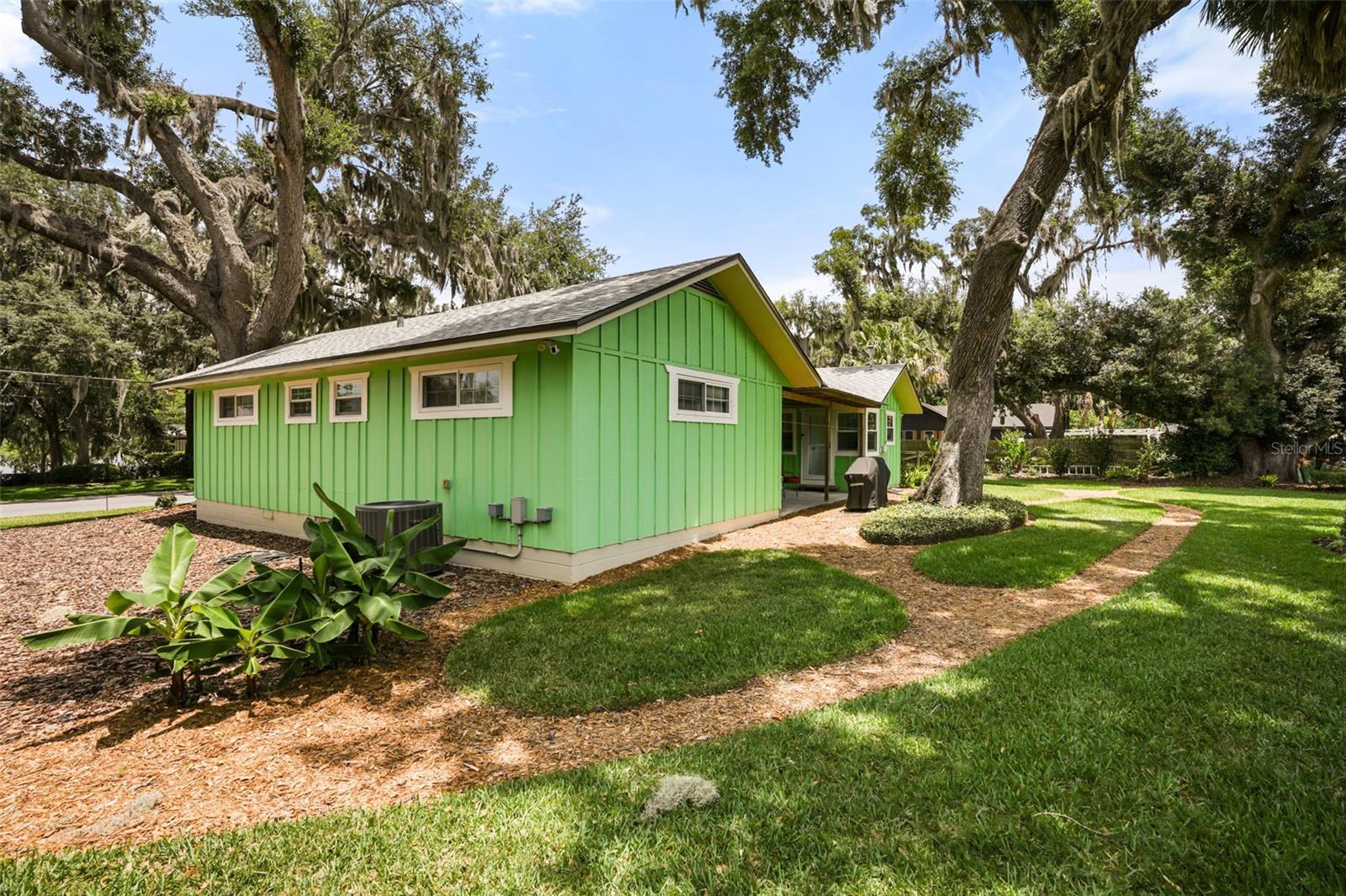 CHAUTAUQUA PARK - Residential