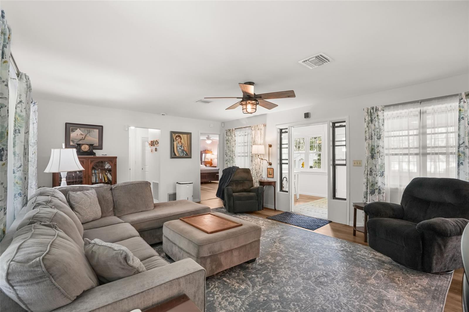 CHAUTAUQUA PARK - Residential