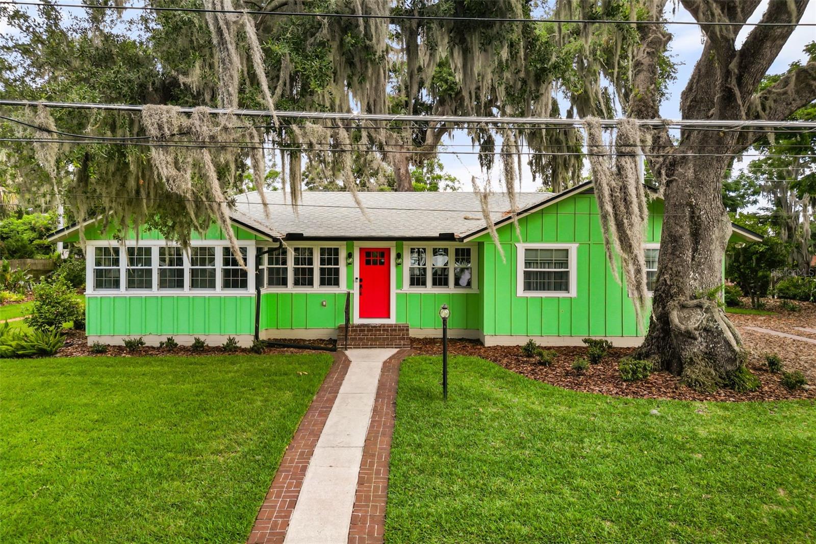 CHAUTAUQUA PARK - Residential