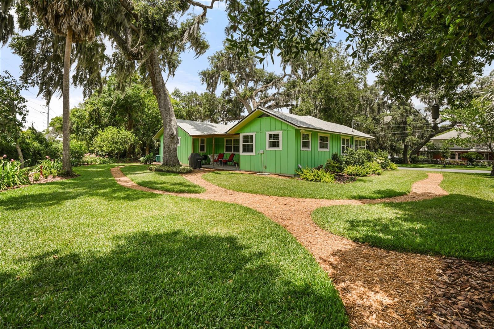 CHAUTAUQUA PARK - Residential