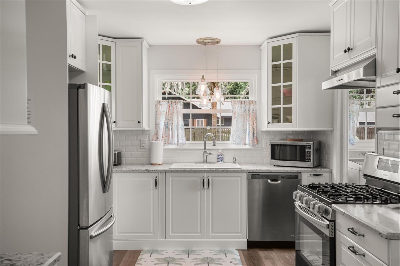 CHAUTAUQUA PARK - Residential