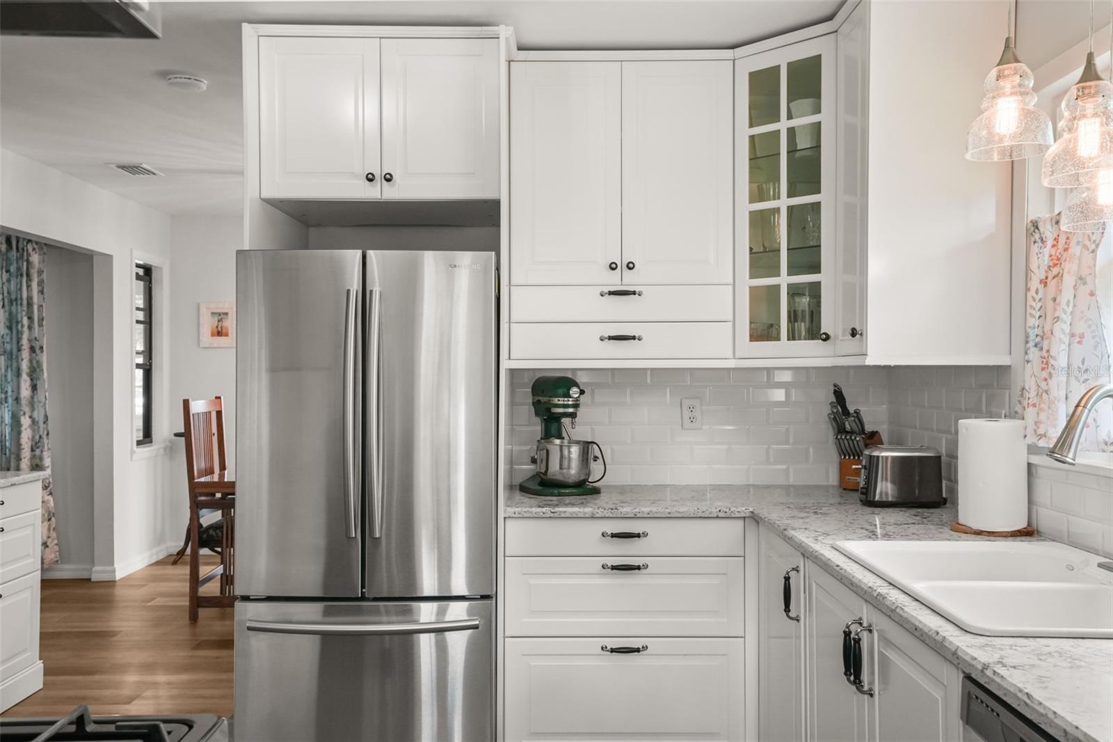 CHAUTAUQUA PARK - Residential