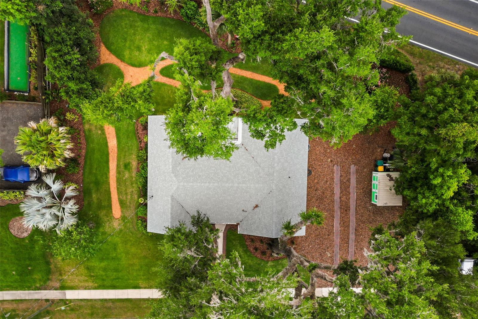 CHAUTAUQUA PARK - Residential