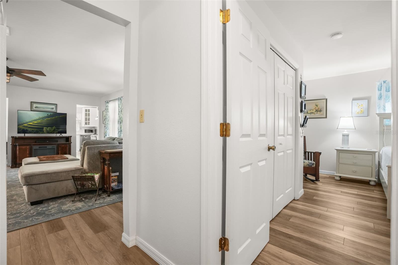 CHAUTAUQUA PARK - Residential