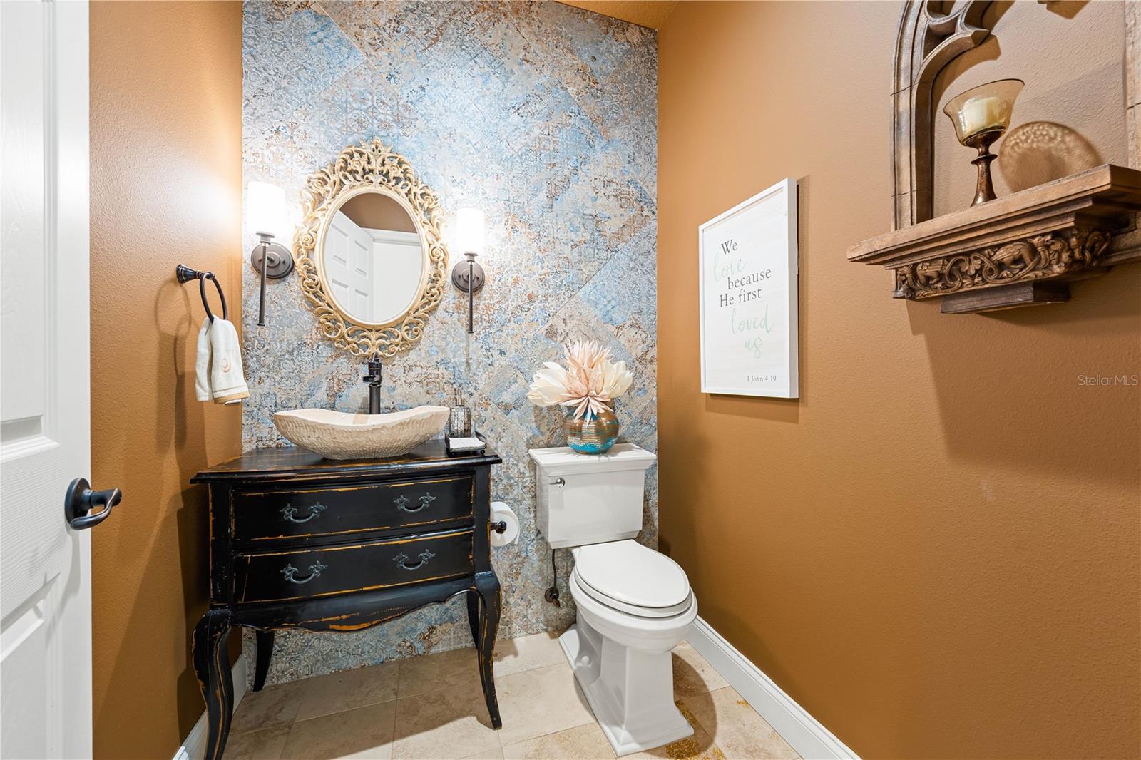 LAUREL OAK ESTATES SEC 01 - Residential