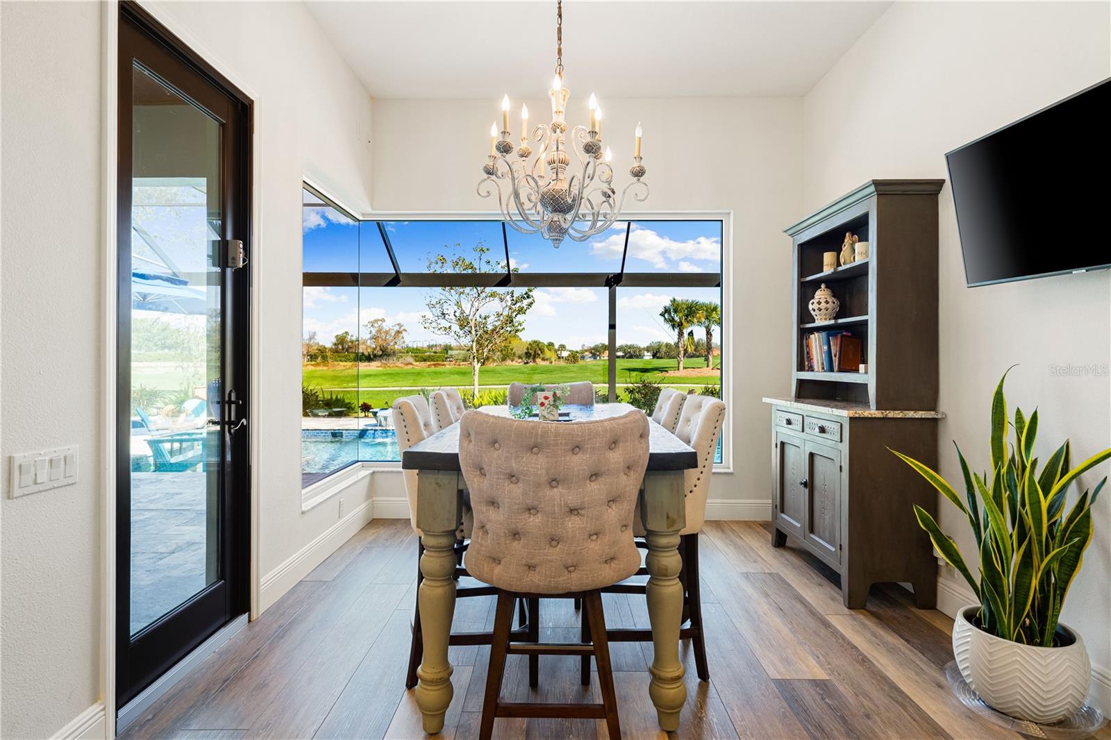 LAUREL OAK ESTATES SEC 01 - Residential