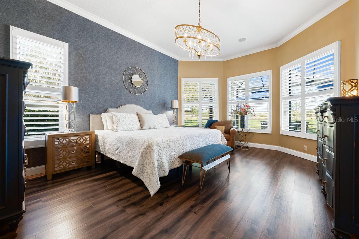 LAUREL OAK ESTATES SEC 01 - Residential