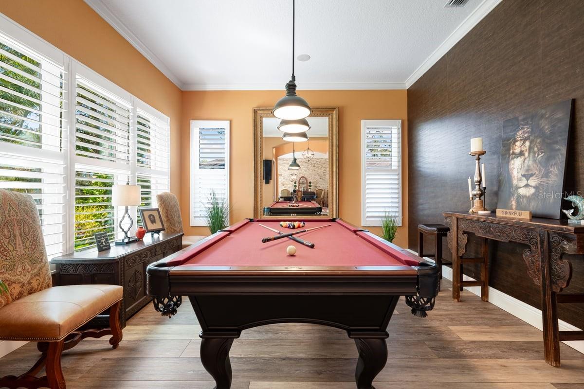 LAUREL OAK ESTATES SEC 01 - Residential