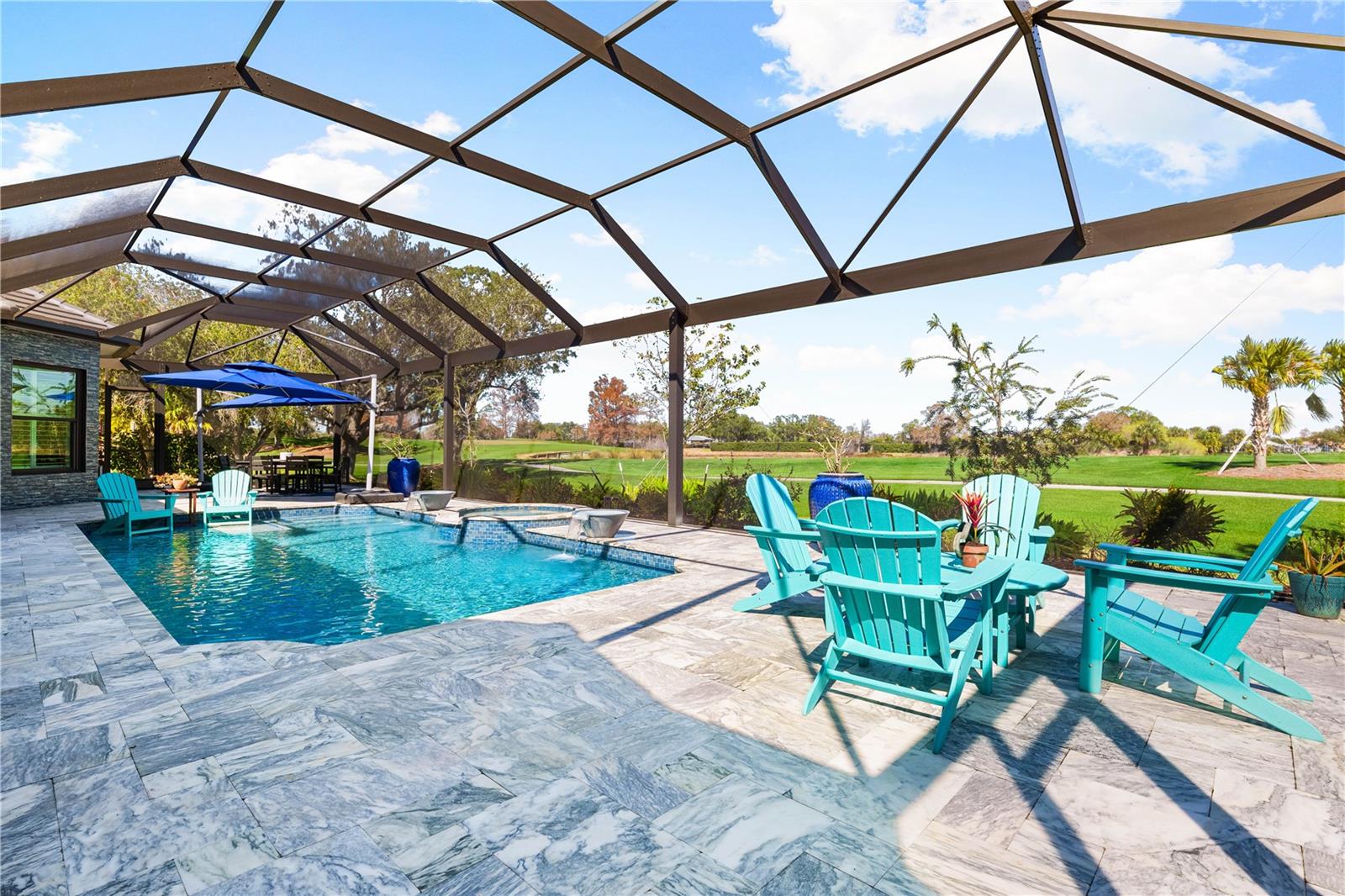 LAUREL OAK ESTATES SEC 01 - Residential