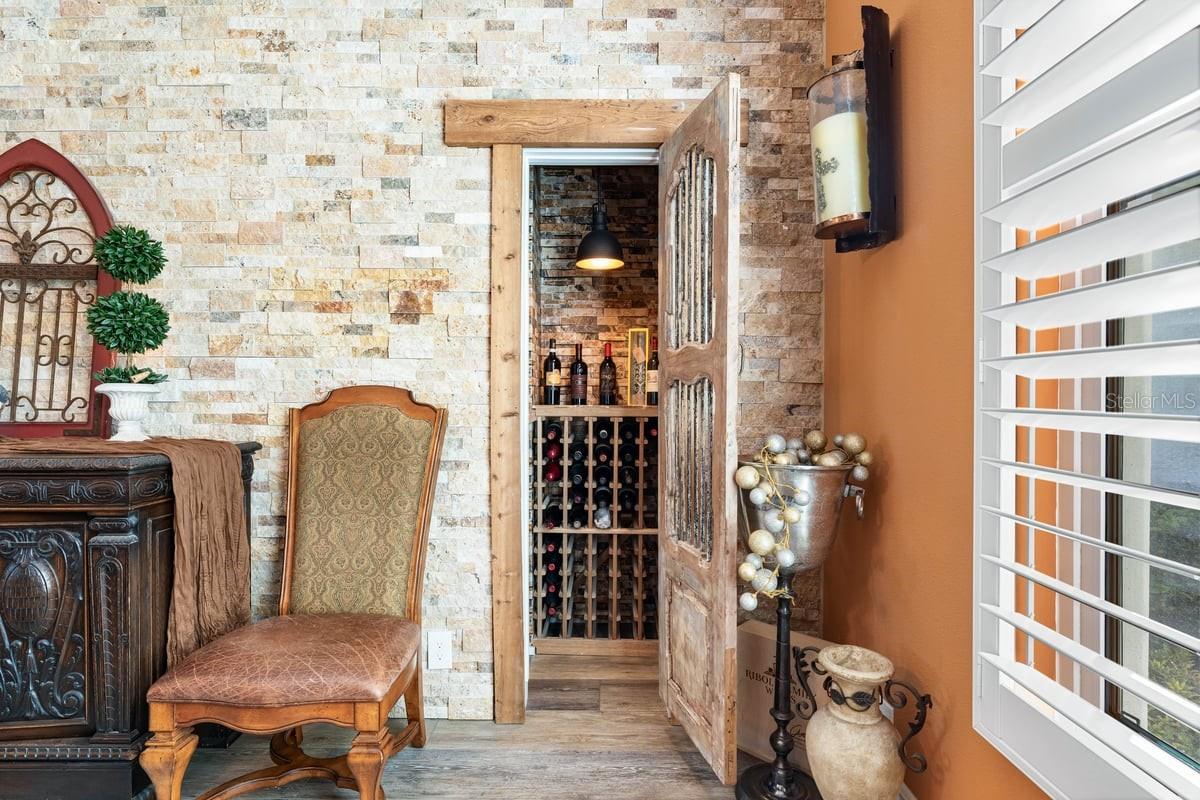 LAUREL OAK ESTATES SEC 01 - Residential