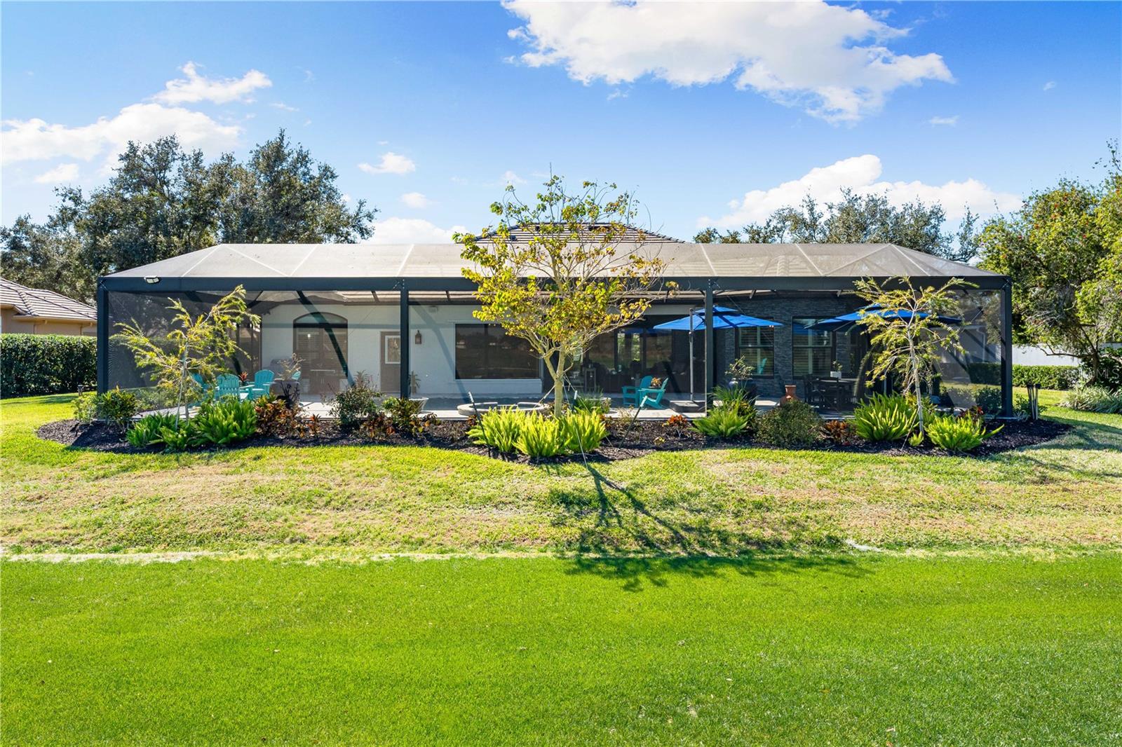 LAUREL OAK ESTATES SEC 01 - Residential