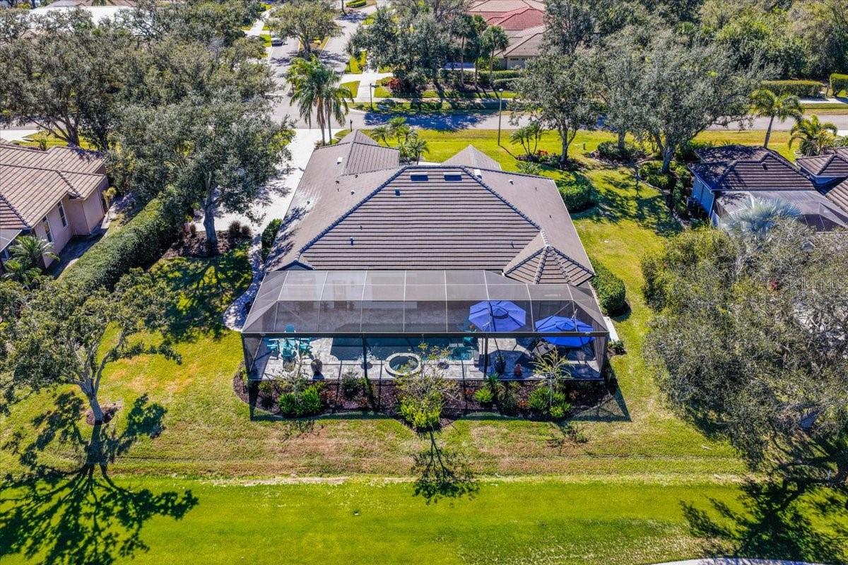 LAUREL OAK ESTATES SEC 01 - Residential