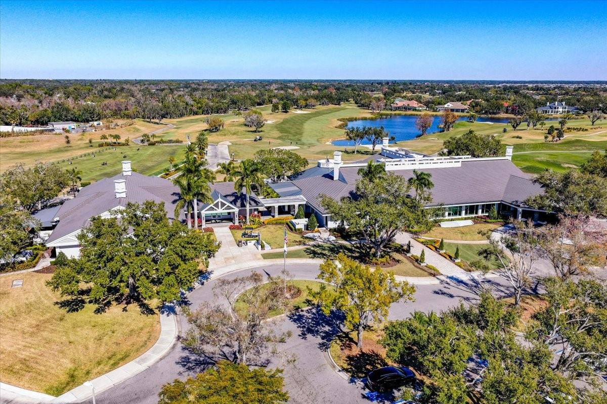 LAUREL OAK ESTATES SEC 01 - Residential