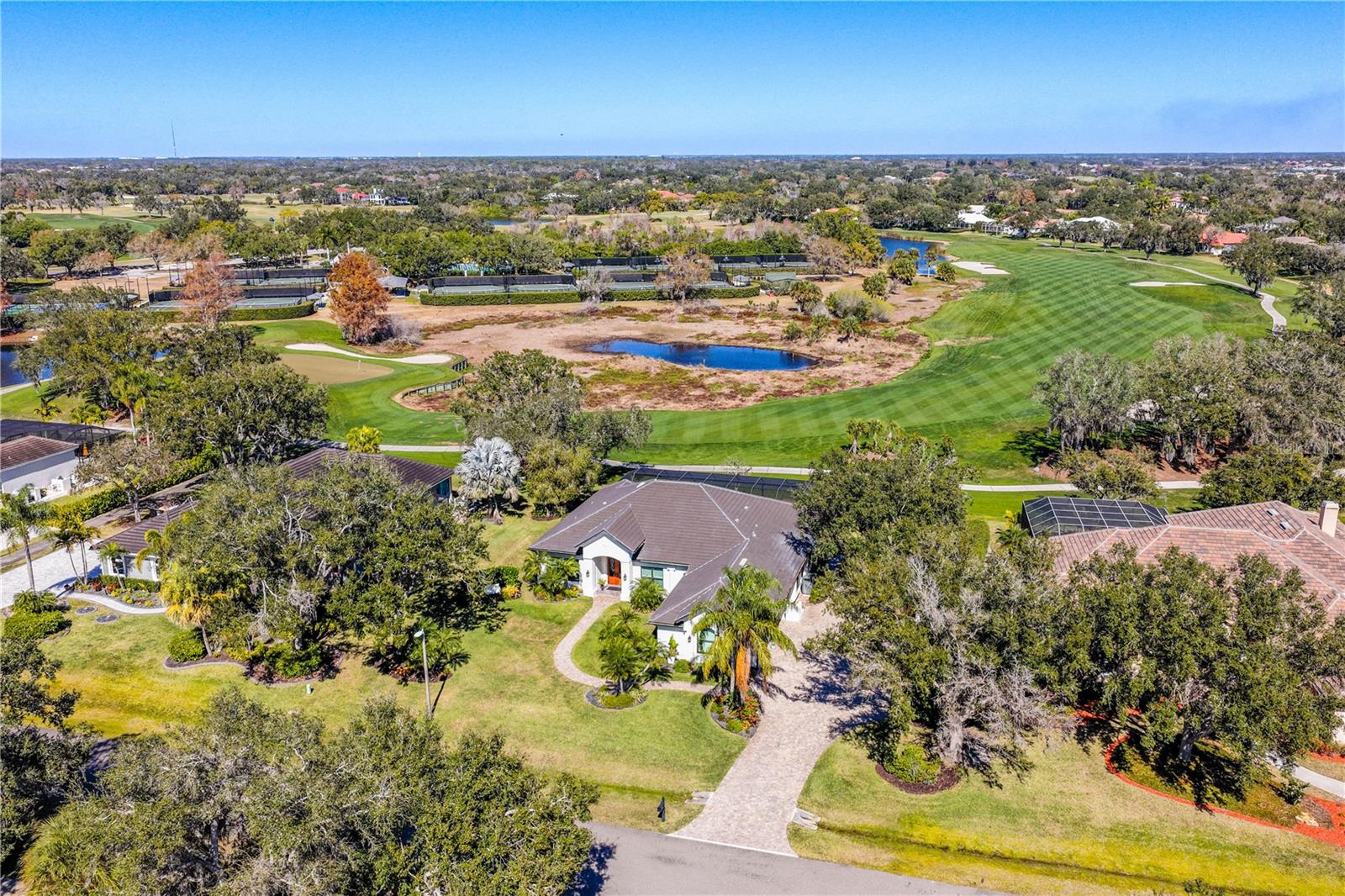 LAUREL OAK ESTATES SEC 01 - Residential