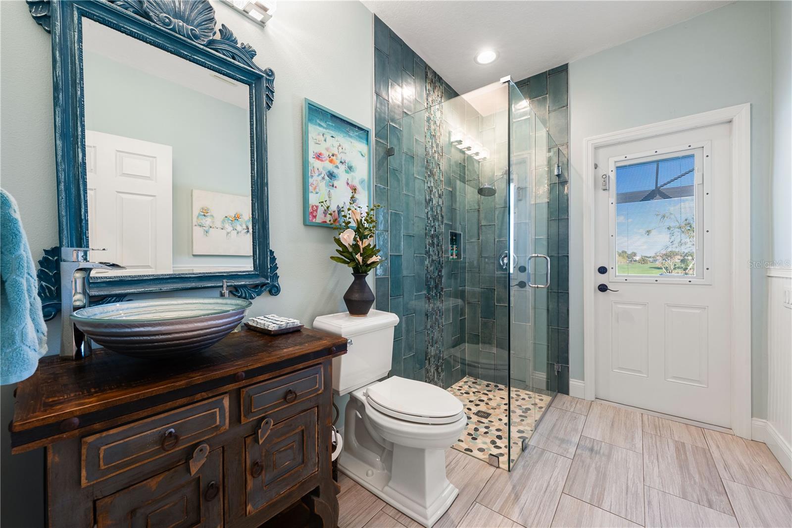 LAUREL OAK ESTATES SEC 01 - Residential