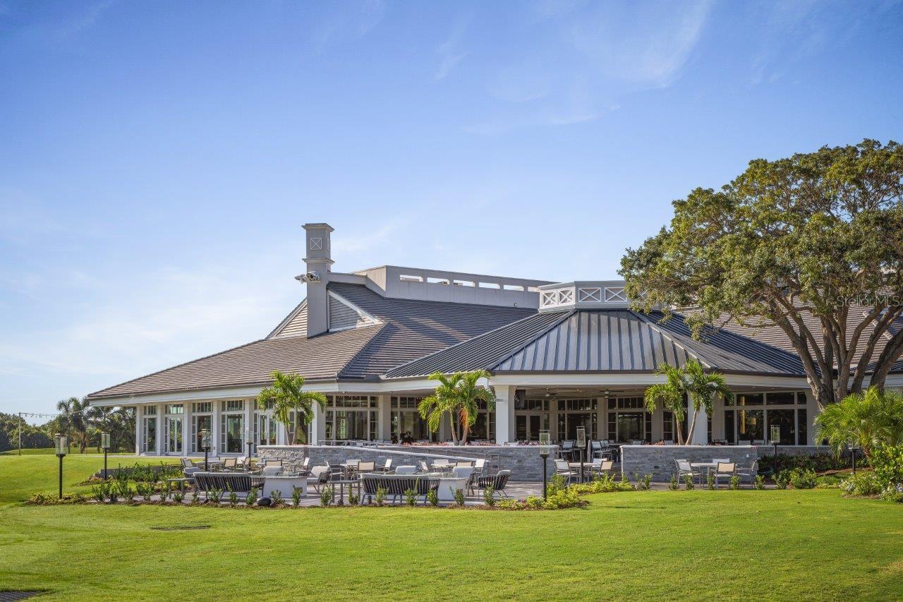 LAUREL OAK ESTATES SEC 01 - Residential