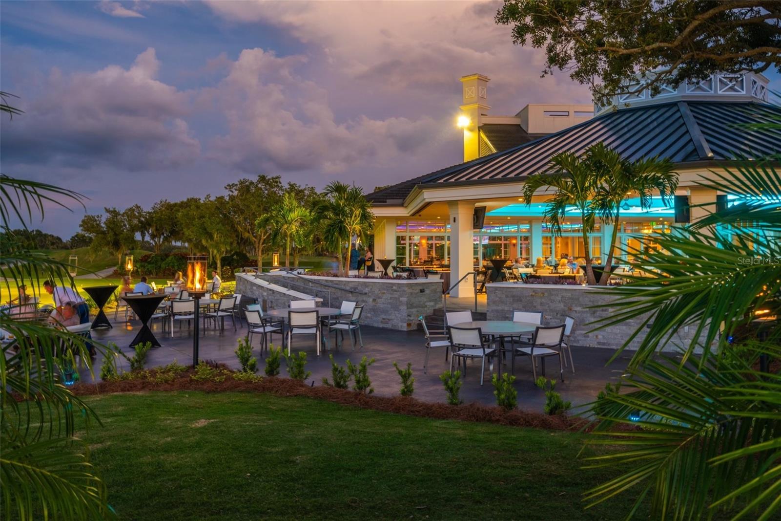 LAUREL OAK ESTATES SEC 01 - Residential