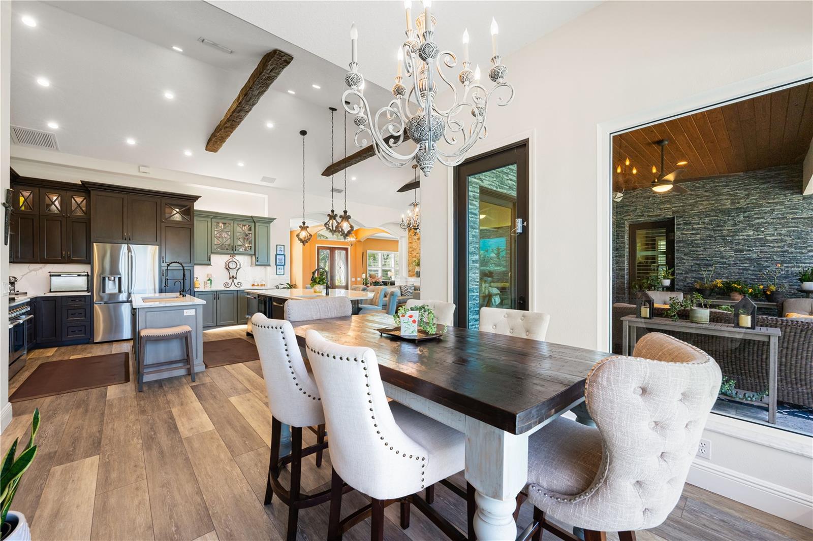 LAUREL OAK ESTATES SEC 01 - Residential